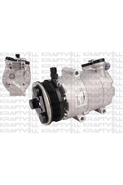 ÖLMEZ OTO YEDEK PARÇA Klıma Kompresor Ford Focus 1.6 Zetec-s 04 Volvo V50 (54...