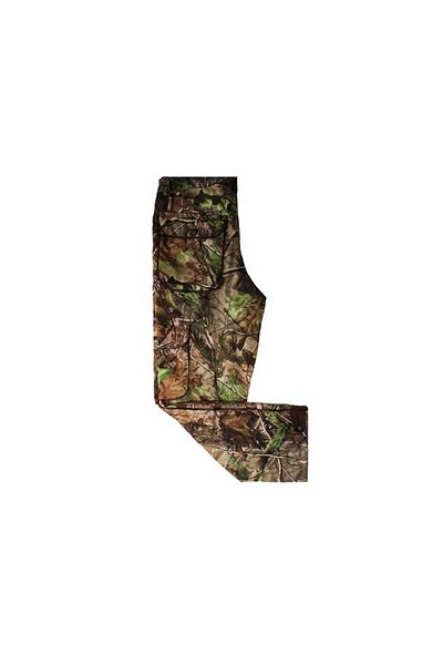 SİBER OUTDOOR Siber Outdoor - Παντελόνι Thermal XL