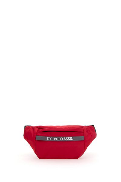 U.S. Polo Assn. Women's Pomegranate Flower Waist Bag 50287009 -Vr039