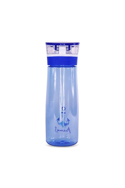 ANEMOSS Sticla Anker muster Tritan 600 ml