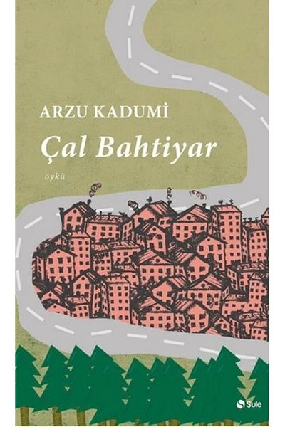 Şule Yayınları Steal Bahtiyar