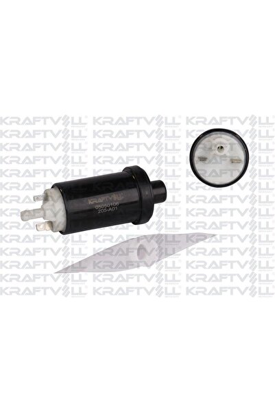 Kraftvoll Yakıt Pompası (BENZIN) Fıat Brava Fıorıno Marea Tempra Tıpo Uno 1.4...