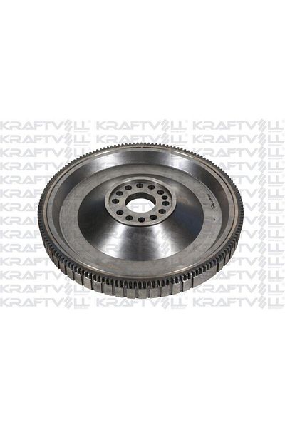 Kraftvoll Clutch Valve Assy Wd Volvo D13A - 430 mm Fh 16 / Fm 340/ B9R (Clutch Diameter 430mm, Disc Number