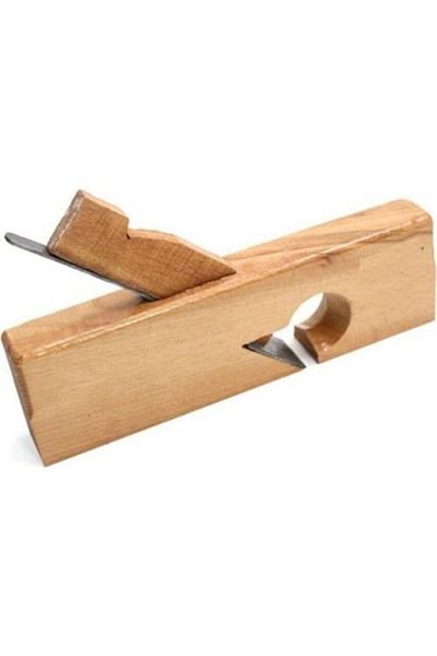 Angoravi Wooden Carpenter Flat Base