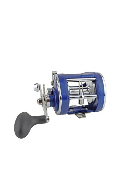 Shakespeare Dodge Hlw 500 Çıkrık