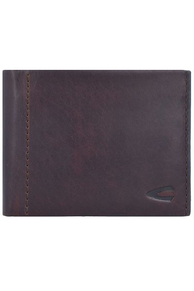 Camel Active Niagara Geldbörse RFID Led 12 cm