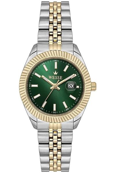 Wesse Wwl1115B01 Women's Wristwatch