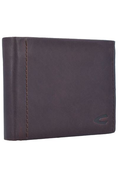 Camel Active Niagara Geldbörse RFID Led 12 cm