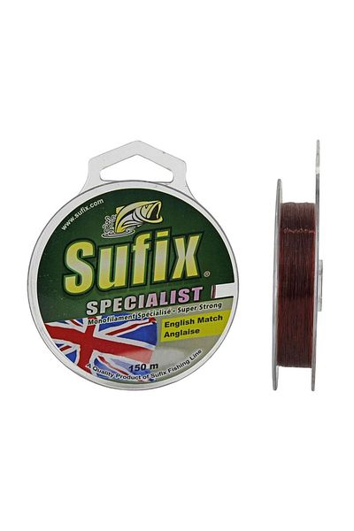 SUFIX 0,17mm 150m Misn - Specialist English Match