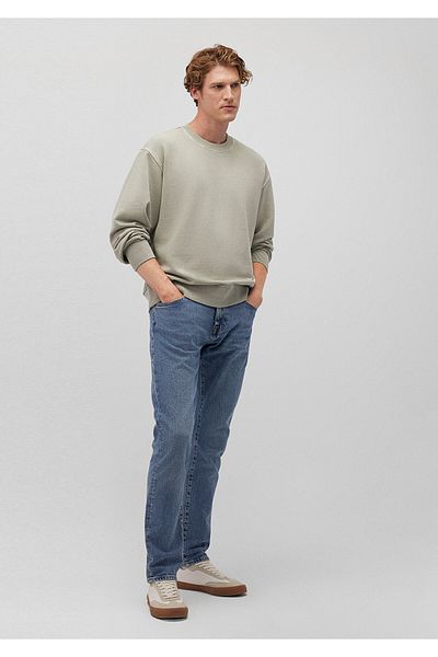 Mavi Marcus 90er-Jeanshose in Indigoblau - 0035187835