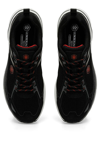 lumberjack Men's Sneakers - True Walking