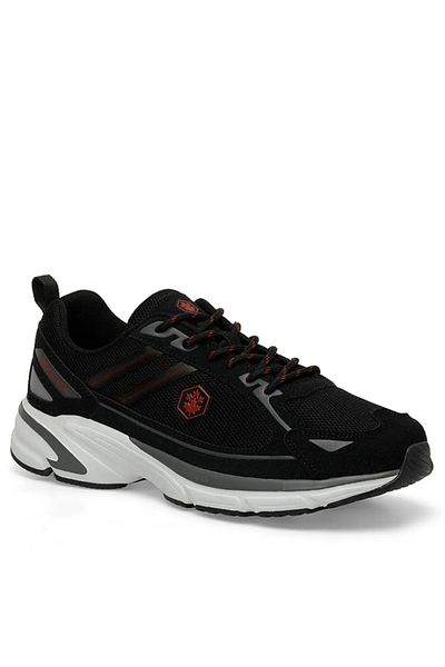 lumberjack Men's Sneakers - True Walking