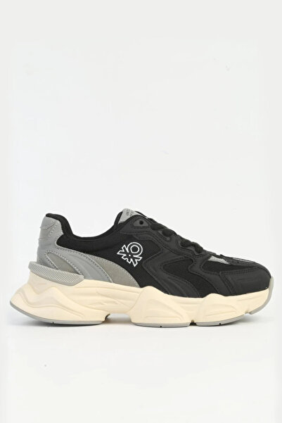 Benetton 09060 Дамски маратонки