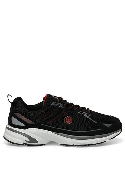 lumberjack Men's Sneakers - True Walking