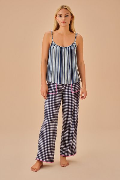 SUWEN Helya Athlete Pants Set