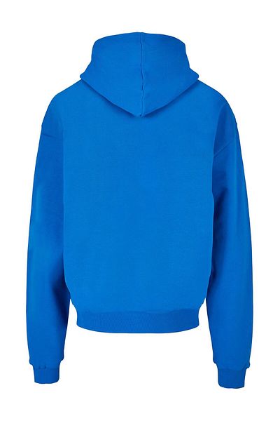 Merchcode Herren Park Fields - Blue Devils Ultra Ağır Kapüşonlu