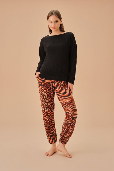SUWEN Set de pijamale Ella