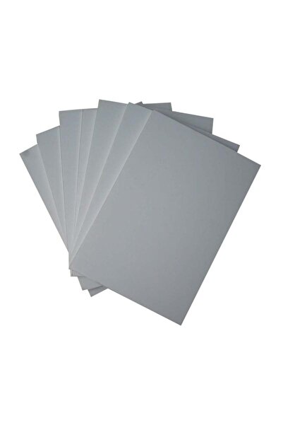 Moonstar Plastik Kalıp Kartonu 0.70mmX80cmX120cm