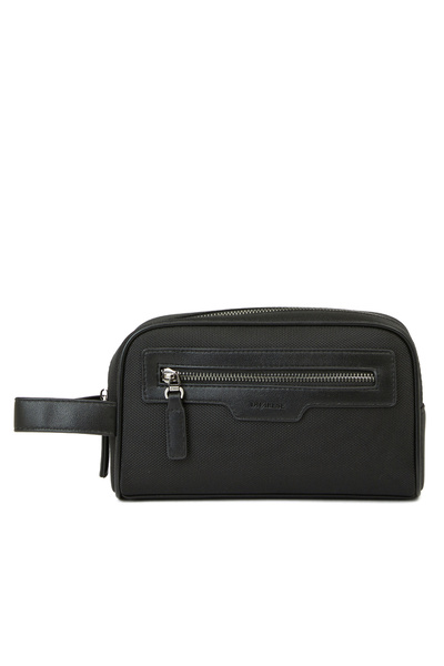 Dıvarese Siyah Erkek Çanta