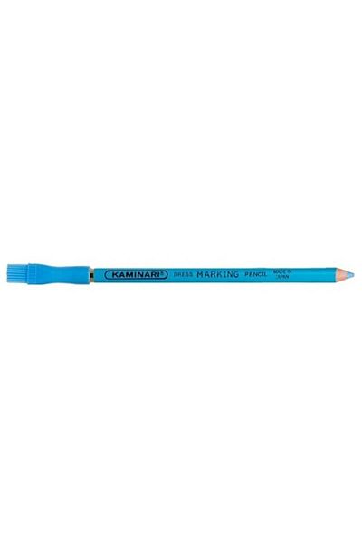 Moonstar Blue Brushed Sign Pen - 2105-B