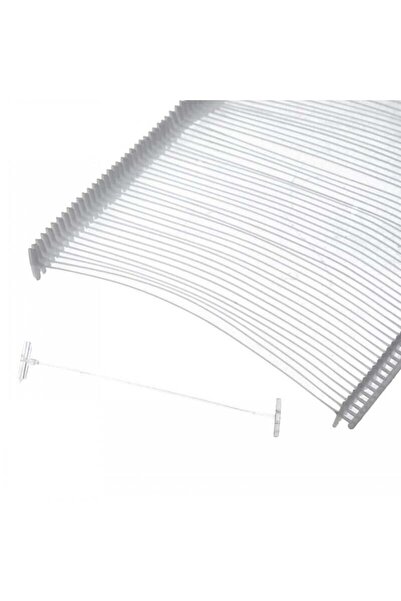 ERKAN Etiket Tabancası 30mm Standart Kılçık 10.000Adet