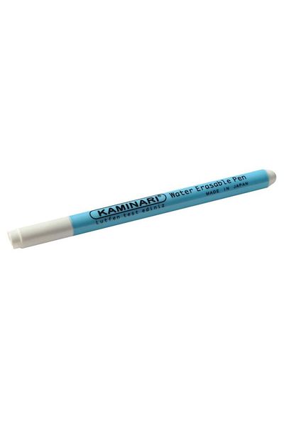 Moonstar Kam-04 Flying Pen with Water (Blue)