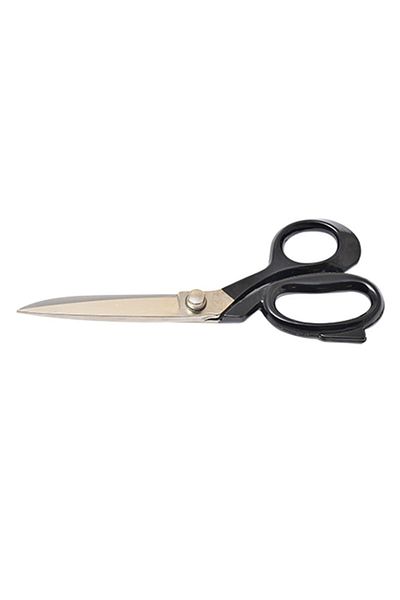 Groz 19cm Scissors with Nut - 421-7 Model