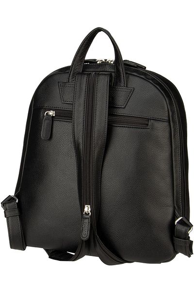 Picard Rucksack / Daypack Luis Lederrucksack
