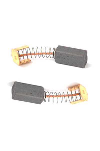 Moonstar Pastal Başı Kesim Makinesi Motor Kömür Takımı / DB-88