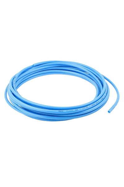 Moonstar Pnömatik Mavi Poliüretan Hortum / EU7010 7X10mm 1 Metre