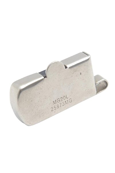 Genel Markalar Düz Makine Mıknatıslı Siper / MG20L