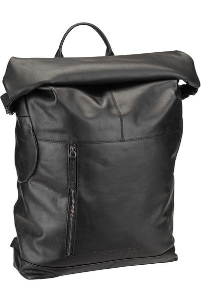 The Chesterfield Brand Rolltop Rucksack Liverpool
