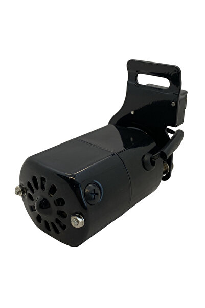 Moonstar Aile Makinesi Motoru 220v - 150w Sol / 63he-150 Ters