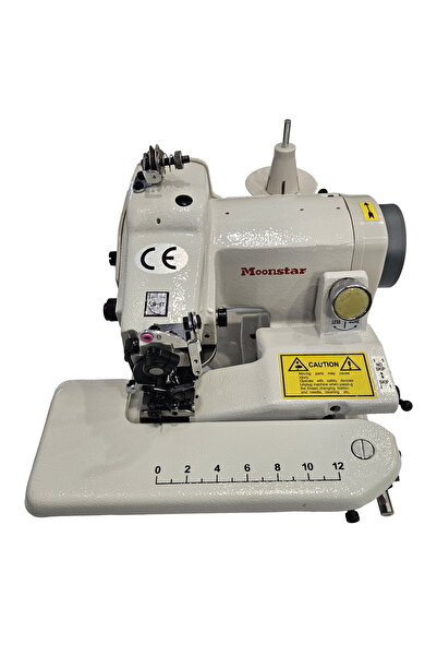 Moonstar Paça Baskı Makinesi / MS-500 (KX-500)