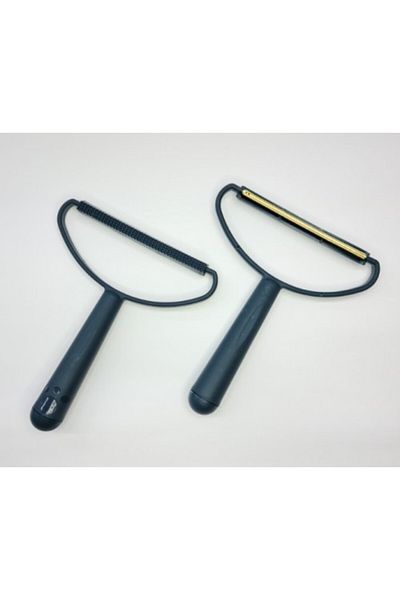 Seyrangah Clothes Lint Collector Brush