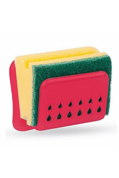 doremodam Lisinya174 Sponge Hanger Sponge Hanger - Dishwashing Sponge Hanger - 436250 -1453
