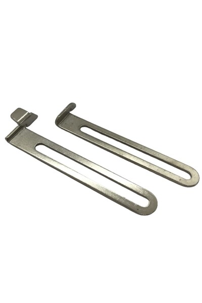 Moonstar Brother Reçme Çift Parça Etek Siper