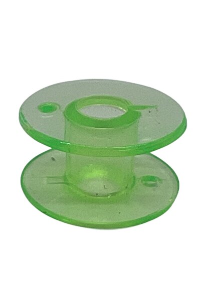 Moonstar Ev Tipi Aile Dikiş Makinesi Plastik Geniş Masura Renkli / HM2518M 12ADET