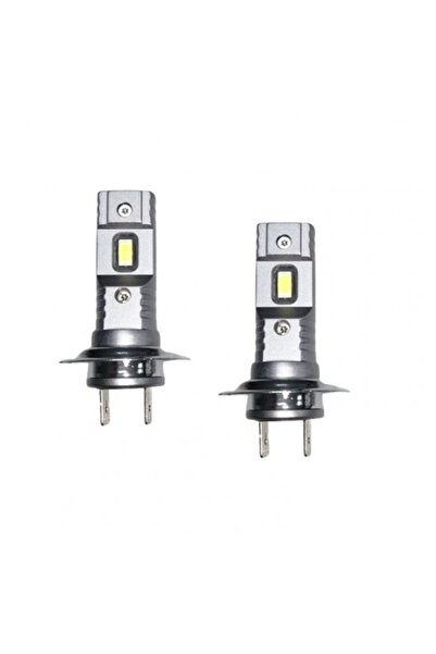 Photon H7 Mini Led Oto Ampul Photon 2li Set Uyumlu