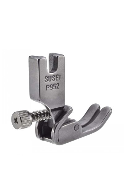 Moonstar Düz Makine Arkadan Vidalı Büzgü Ayak / P952