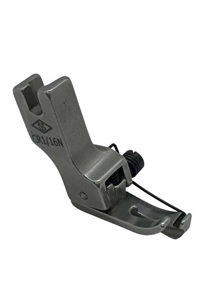 Moonstar Düz Makine Yandan Yaylı Çima Ayak / CR1/16N-ES