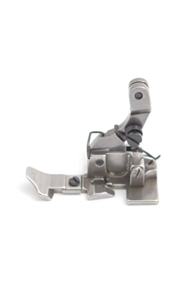 Moonstar Juki Overlok 5 İp Penye Fermuar Ayak /13035-04