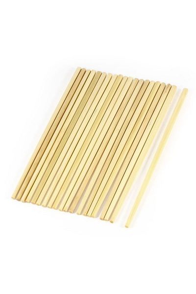 Mu Art Ahşap Chopsticks Chopsticks (10 Pairs)