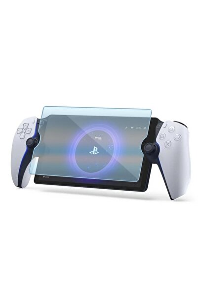 Engo Sony PlayStation Portal 8 inç Ekran Koruyucu Oyun Konsolu