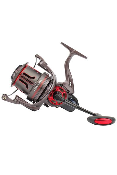 SEA HORSE Karate 8000 - Surf Machine