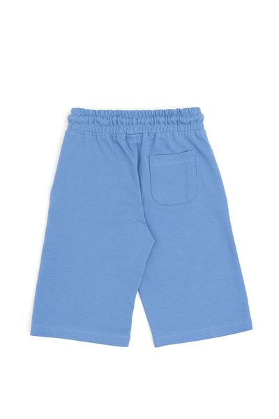 U.S. Polo Assn. Момчешки тъмносин ORME CAPRI BERMUDA 50279616-VR032