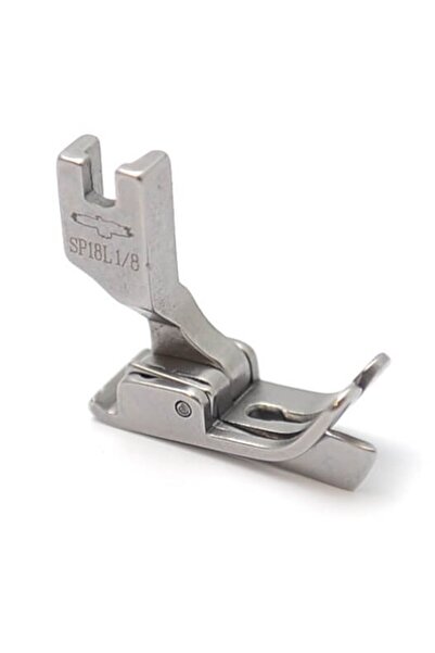 Golden Eagle Düz Makine Çimalı Gazi Ayak Sol / SP-18L 1/8