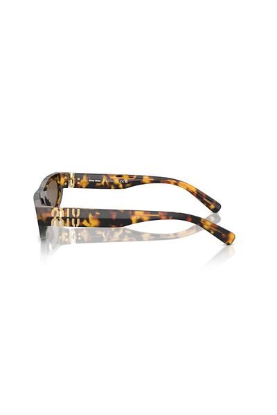 Miu Miu Mu 07zs Vau06b 56 نظارة شمسية نسائية