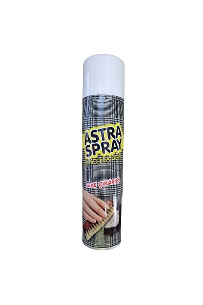 Genel Markalar Leke Çıkarıcı Sprey 400ml /