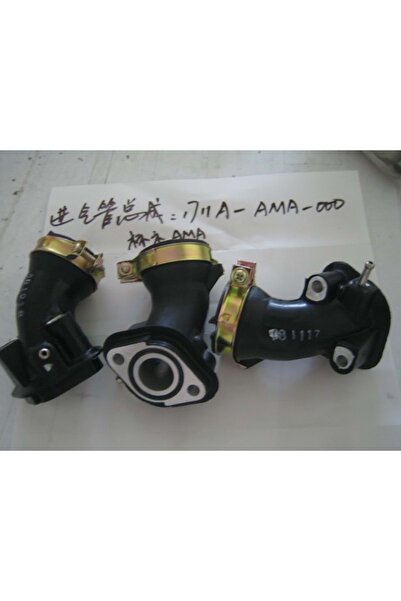 SYM 1711a-ama-000 Karbüratör Manifoldu Orbit 50 4t E4